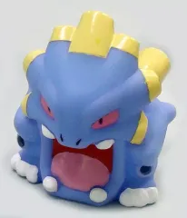 【中古】食玩 トレーディングフィギュア 354.バクオング 「ポケモンキッズ アドバンス8」