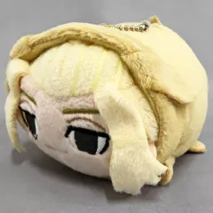 【中古】ぬいぐるみマスコット・ぬいぐるみバッジ 佐野万次郎 ぽてコロマスコット 「くじメイト 東京リベンジャーズ ぬいくじ」 E-B賞