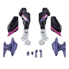 【中古】食玩 トレーディングフィギュア 2.タイムマジーンBセット 「装動 仮面ライダージオウEX ジオウメカニクス」