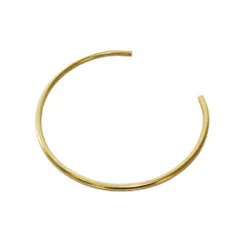 アメリヴィンテージ Ameri VINTAGE チョーカー ネックレス ゴールドカラー /KH