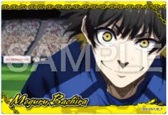 【中古】食玩 トレーディングカード 蜂楽廻(N) 「ブルーロック コレクターズカード3」