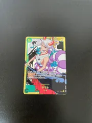 ワンピース SEC ヤマト ＝No.34