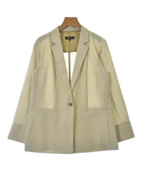 Reflect テーラードジャケット レディース 【古着】【中古】【送料無料】