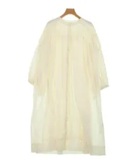 URBAN RESEARCH DOORS シャツワンピース レディース 【古着】【中古】【送料無料】