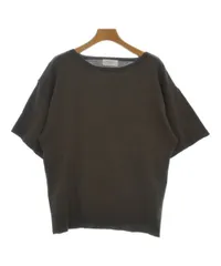 OPAQUE.CLIP ニット・セーター レディース 【古着】【中古】【送料無料】