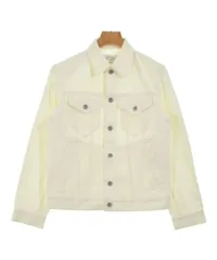 green label relaxing デニムジャケット レディース 【古着】【中古】【送料無料】