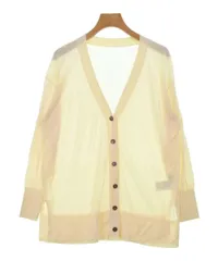 Simplicite カーディガン レディース 【古着】【中古】【送料無料】