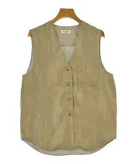 SALON adam et rope ベスト レディース 【古着】【中古】【送料無料】