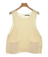 mizuiro ind ベスト/ノースリーブ レディース 【古着】【中古】【送料無料】