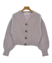 Lily Brown カーディガン レディース 【古着】【中古】【送料無料】