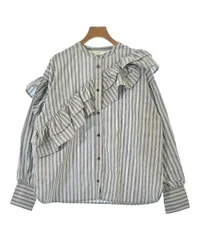 BEAMS HEART カジュアルシャツ レディース 【古着】【中古】【送料無料】