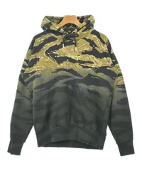 DIESEL パーカー メンズ 【古着】【中古】【送料無料】