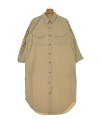 Spick and Span シャツワンピース レディース 【古着】【中古】【送料無料】