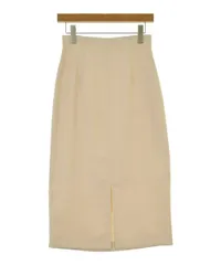 nano UNIVERSE ロング・マキシ丈スカート レディース 【古着】【中古】【送料無料】