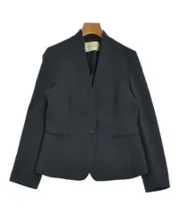 UNITED ARROWS ノーカラージャケット レディース 【古着】【中古】【送料無料】