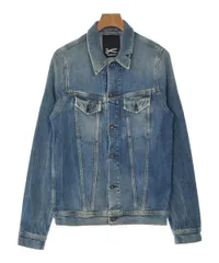 2026年最新】DENHAM Gジャン・デニムジャケットの人気アイテム - メルカリ