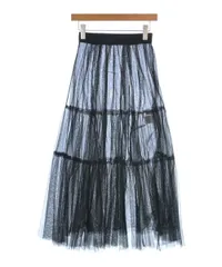 Apuweiser-riche ロング・マキシ丈スカート レディース 【古着】【中古】【送料無料】