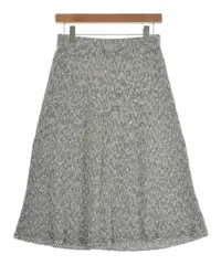 theory luxe ひざ丈スカート レディース 【古着】【中古】【送料無料】