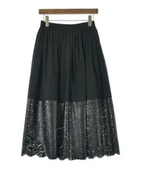 その他 ロング・マキシ丈スカート レディース 【古着】【中古】【送料無料】