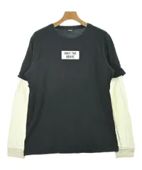DIESEL Tシャツ・カットソー メンズ 【古着】【中古】【送料無料】