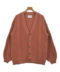 ADAM ET ROPE カーディガン メンズ 【古着】【中古】【送料無料】