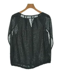 JUSGLITTY ブラウス レディース 【古着】【中古】【送料無料】