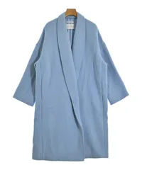 ADAM ET ROPE チェスターコート レディース 【古着】【中古】【送料無料】