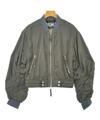 DIESEL ブルゾン（その他） レディース 【古着】【中古】【送料無料】