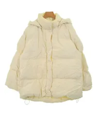 Mila Owen ダウンジャケット/ダウンベスト レディース 【古着】【中古】【送料無料】