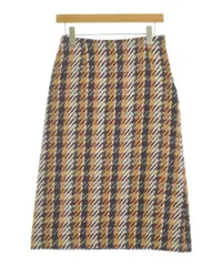 DRESSTERIOR ひざ丈スカート レディース 【古着】【中古】【送料無料】