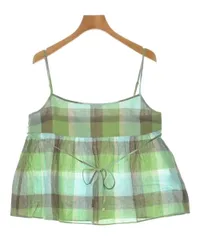 BLUE LABEL CRESTBRIDGE ベスト レディース 【古着】【中古】【送料無料】