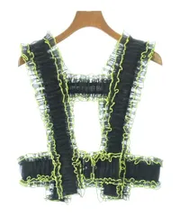 noir kei ninomiya ブラウス レディース 【古着】【中古】【送料無料】のサムネイル