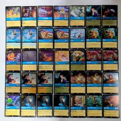 【ホイル35枚】ロルカナ サファイア(青) 35枚 まとめ売り オードリー/バジルの虫眼鏡