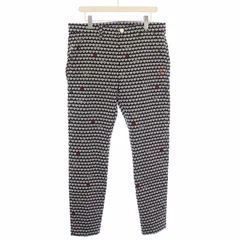 2026年最新】パーリーゲイツ パンツ 6の人気アイテム - メルカリ