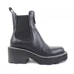 ルイヴィトン LOUIS VUITTON ブーツ