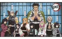 【中古】食玩 雑貨 9.集合(柱) 「鬼滅の刃 ミニ屏風コレクション」