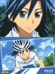 【中古】キャラカード(キャラクター) No.16 真波山岳(右向き) 「弱虫ペダル ブロマイドコレクション」