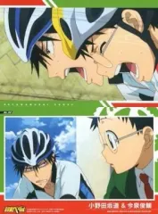 【中古】キャラカード(キャラクター) No.32 小野田坂道＆今泉俊輔 「弱虫ペダル ブロマイドコレクション」