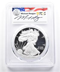 1983年 エンゲルハード アメリカン プロスペクター 1オンス シルバー