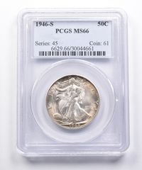 2021年 (S) アメリカン シルバー イーグル タイプ1 ヤング発行 FDOI