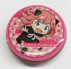 【中古】食玩 雑貨 10.アーニャ・フォージャー(ジャンプ) 「SPY×FAMILY プチキャン2」