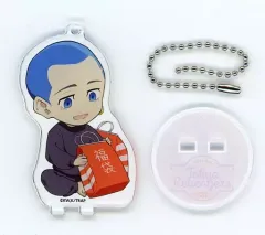 【中古】雑貨 柴八戒 「東京リベンジャーズ×animatecafe トレーディングアクリルキーホルダー」