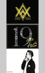 【中古】キャラカード(男性) KENCHI スペシャルメッセージカード 「EXILE LIVE TOUR 2015 “AMAZING WORLD”」 EXILE CAPSULE景品