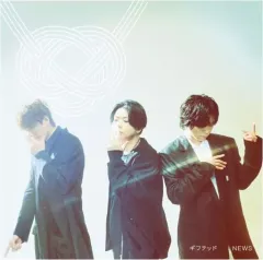 【中古】邦楽CD NEWS / ギフテッド[通常盤初回プレス]