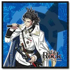 【中古】コースター(キャラクター) 土方歳三 着せ替えジャケットコースター 「幕末Rock」