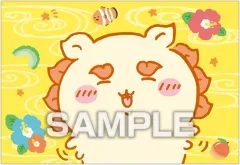 【中古】食玩 雑貨 シーサー(笑顔) 「ちいかわ ブロマイドガム2」