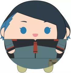 [중고] 봉제인형 마스코트 니카 나나우라 [기동전사 건담 수성 마녀 푹신한 코로 린]