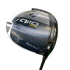 2026年最新】Qi10 max 10.5 srの人気アイテム - メルカリ