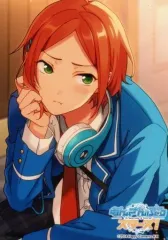 【中古】キャラカード(キャラクター) 葵ゆうた 「あんさんぶるスターズ! 生ブロマイドコレクション」