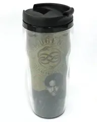 【中古】マグカップ・湯のみ(男性) 4.タンブラーB/ムゲン 「HiGH＆LOW THE MOVIE くじ」 ローソン・HMV限定